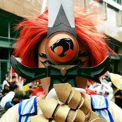 Dody Cosplay