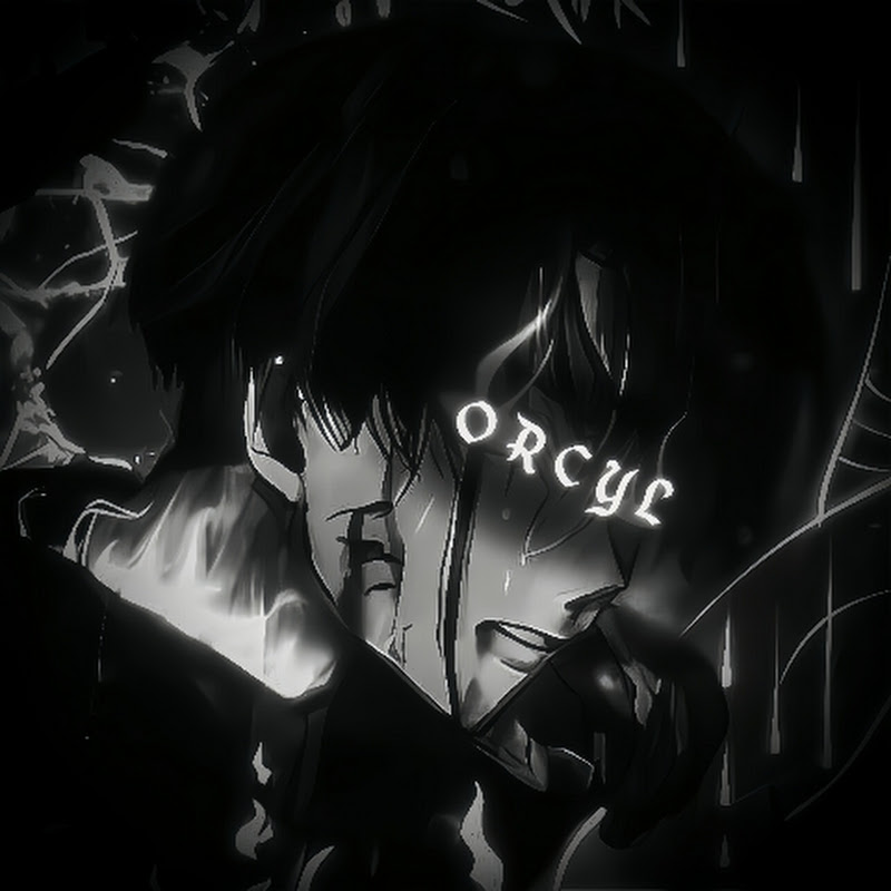 Orcyl Edits 