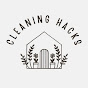 Cleaning Hacks logo