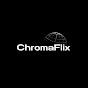 ChromaFlix logo