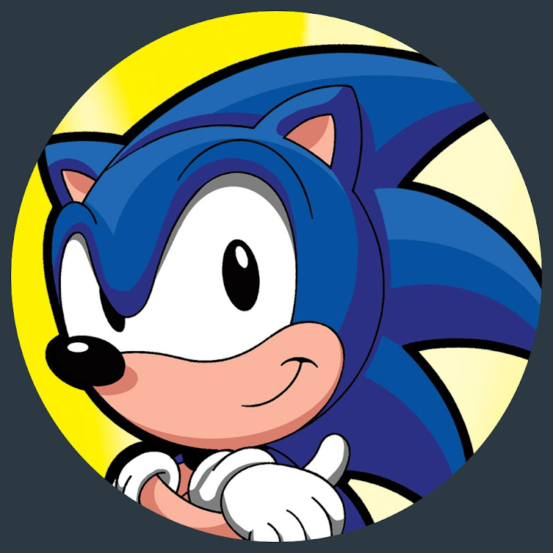 Sonic The Hedgehog - WildBrain