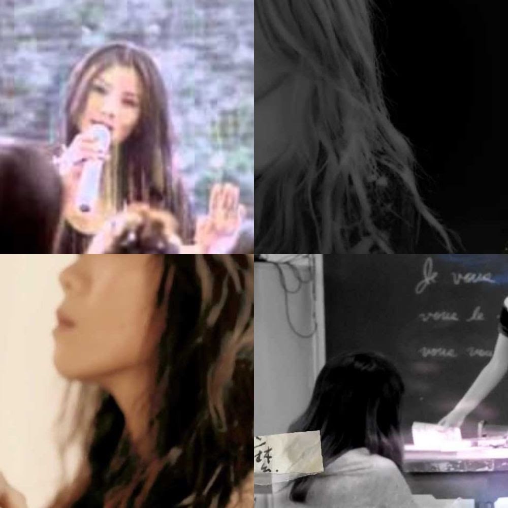 Chinese - Tanya chua