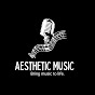 Aesthetic Music USA logo