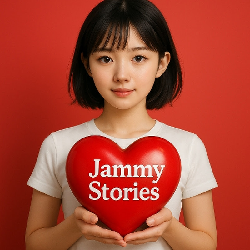 Jammy Stories