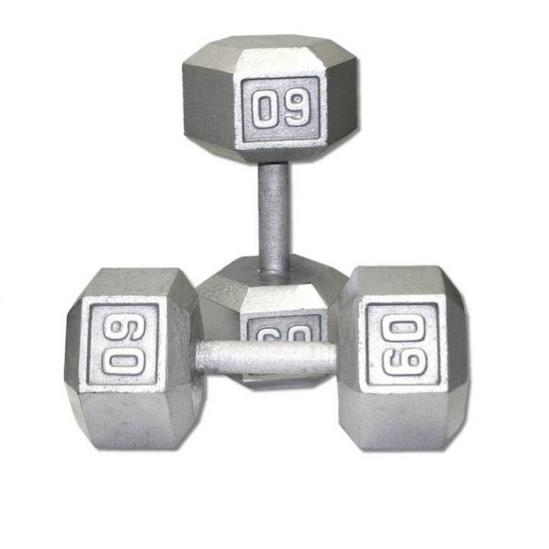 Muscle Diy