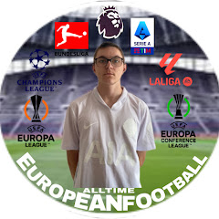 Europeanfootballalltime