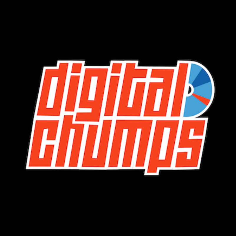 Digital Chumps