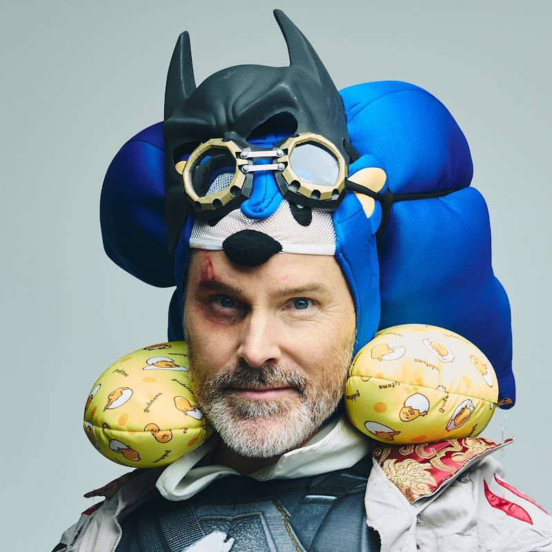 Roger Craig Smith