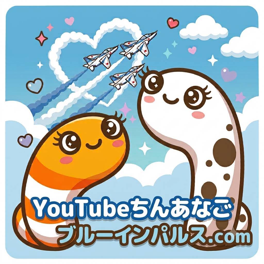 Post from ちんあなご - YouTube