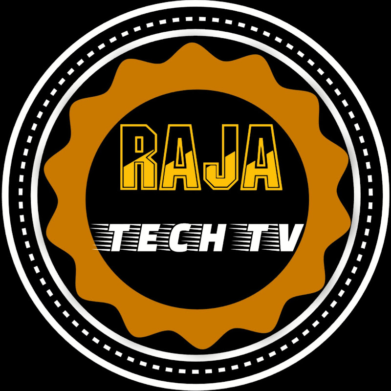 ℝ𝔸𝕁𝔸 𝕋𝕖𝕔𝕙 𝕋𝕧