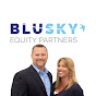BluSky Equity Partners logo