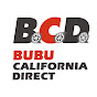 BUBU BCD 「魅惑のアメ車」を直輸入