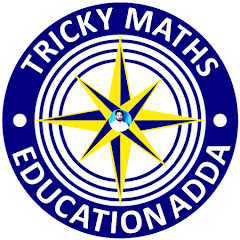 Channel thumbnail for Tricky Maths Education Adda