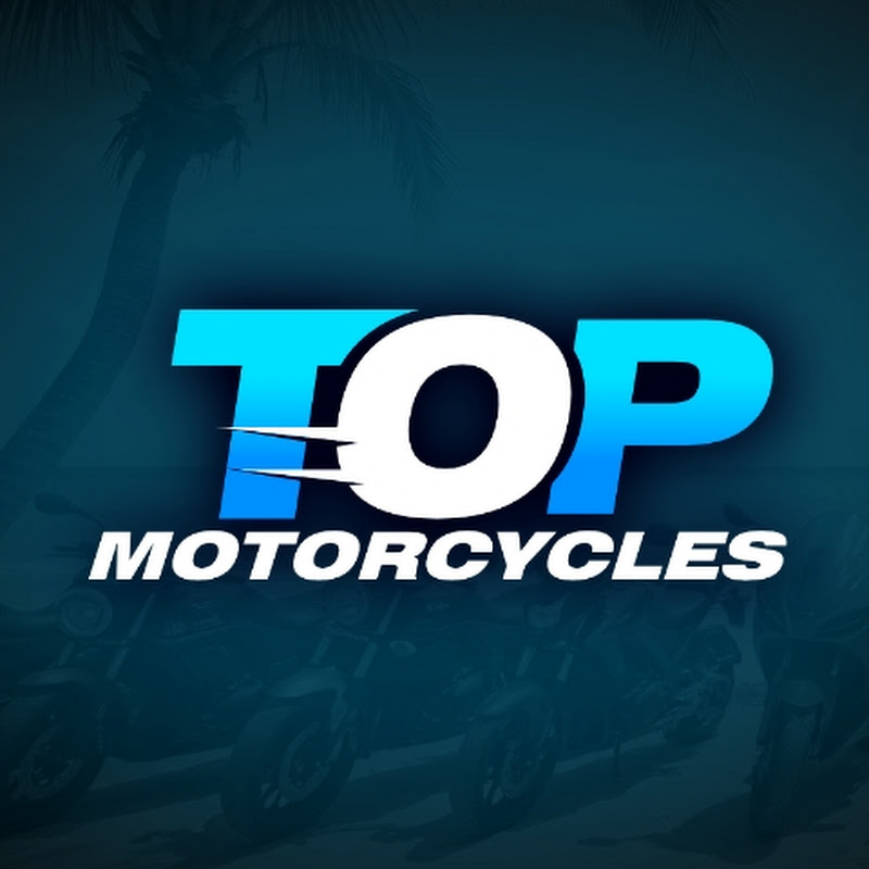 Top Motorcycles Logo