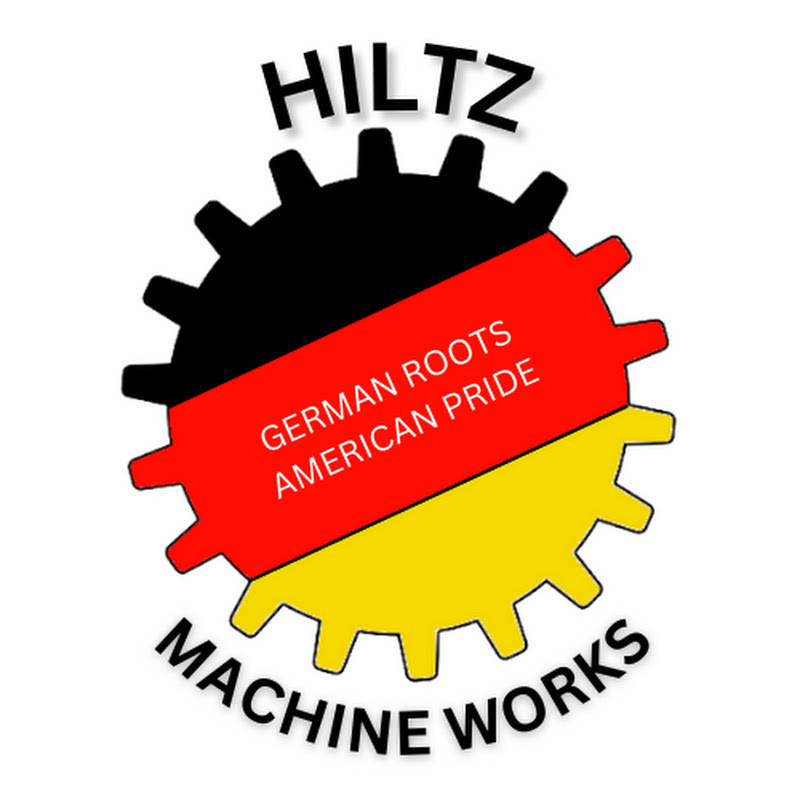 Maine Machinist Logo