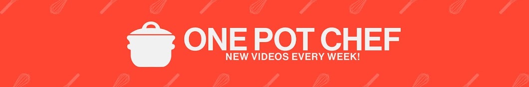 OnePotChefShow YouTube channel avatar
