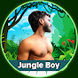 Jungle Boy  logo