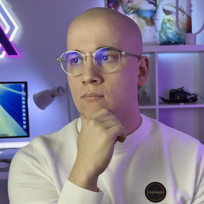Jan Mraz UX