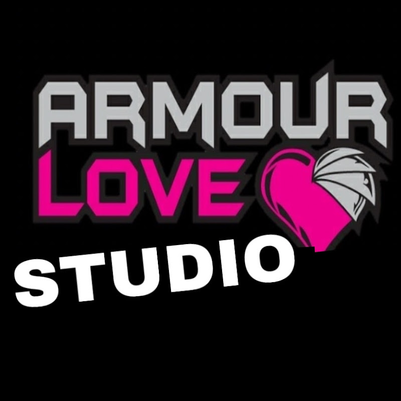 Armour Love Studio 
