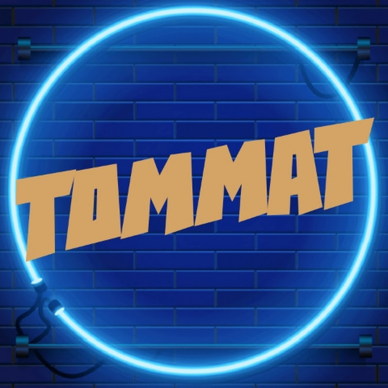TOMMAT
