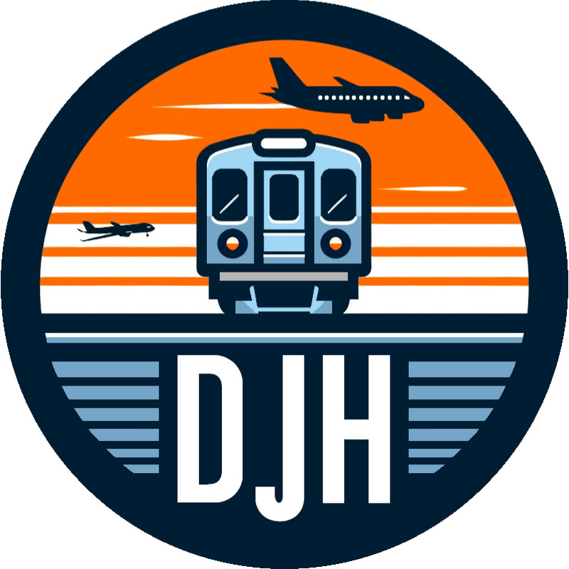 DJ Hammers Transport