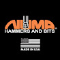 Numa Hammers & Bits logo