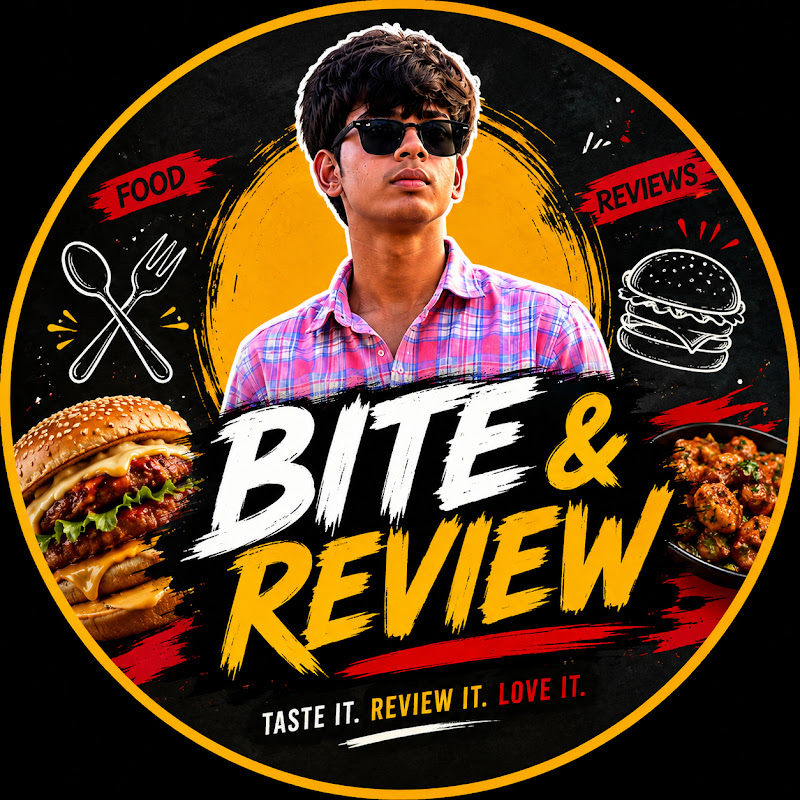 Bite & Review