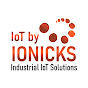 IoT by IONICKS logo