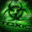 The Toxic Miner