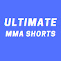  ULTIMATE MMA SHORTS YouTube Profile Photo