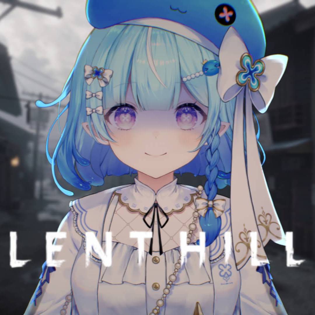 Post from Jolly Estaa Ch. Pixela-Isekai