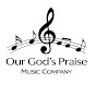 Our Gods Praise logo