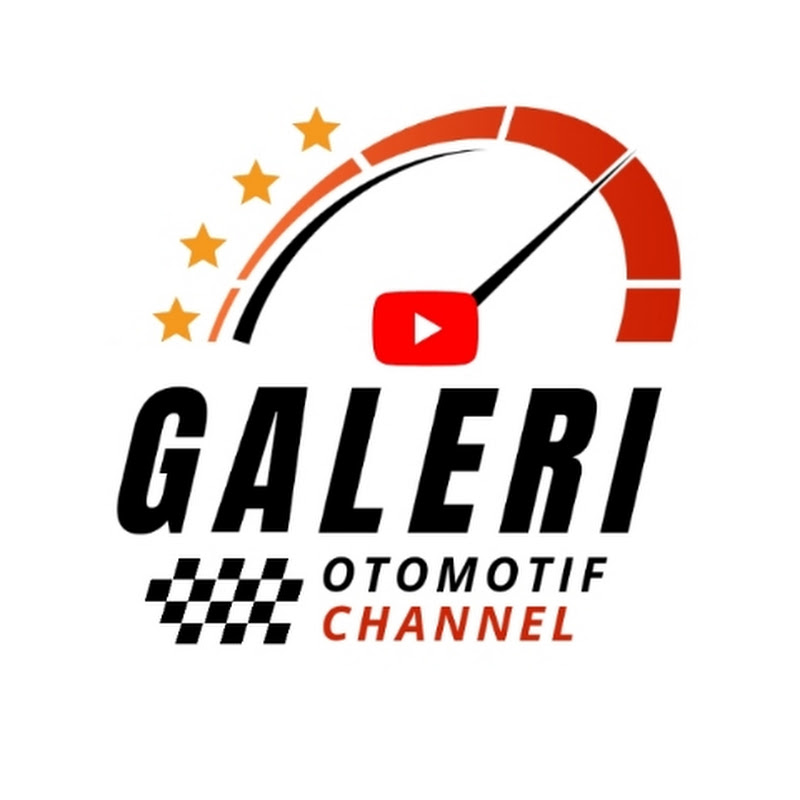 Galeri Otomotif Channel