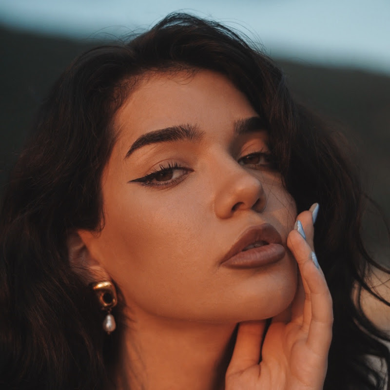 Victoria Parvanova