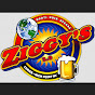 Ziggy's Space logo