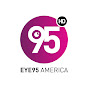 Eye95 TV USA logo