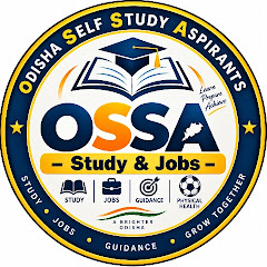 OSSA - Study & Jobs