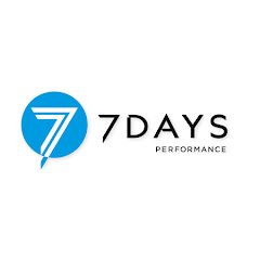 7days Performance Avatar