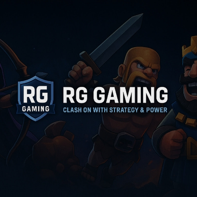 RG GAMING