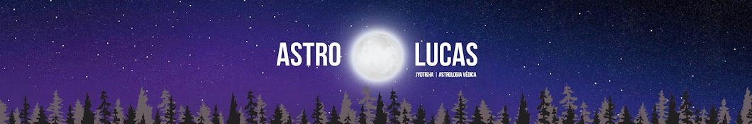 AstroLucas YouTube-Kanal-Avatar