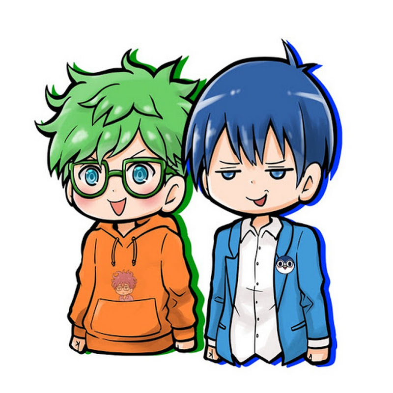 ましゅるむのサムネイル