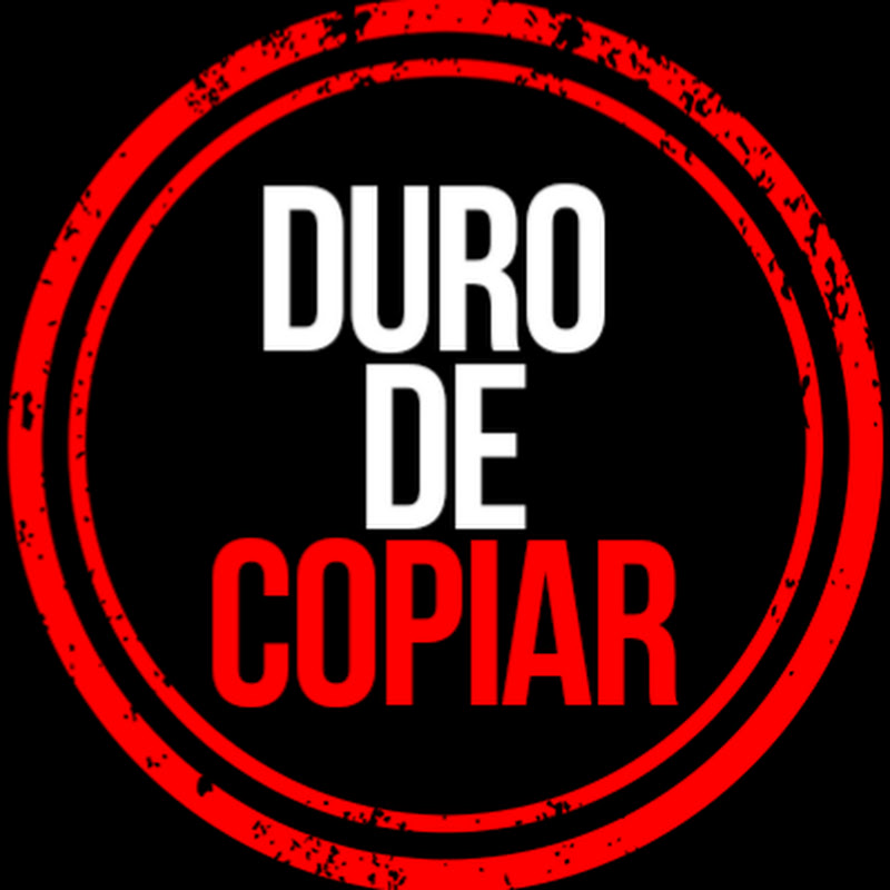 Duro de Copiar