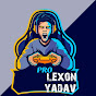 Lexon yadav logo