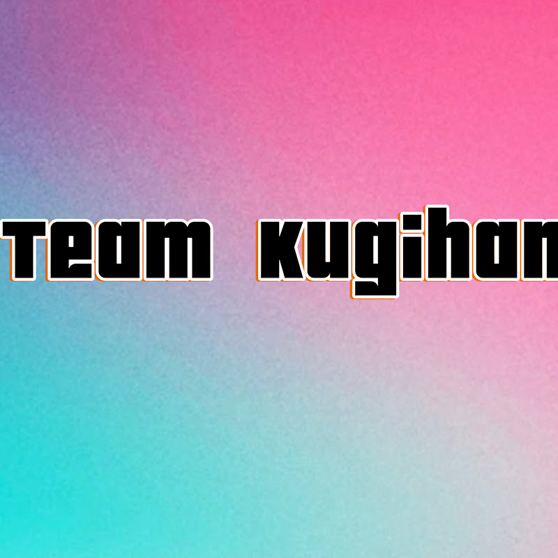 Team Kugihan