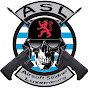 Airsoft Söldner Luxemburg ASBL logo