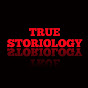 TrueStoriology logo