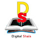 Digital Shala  logo