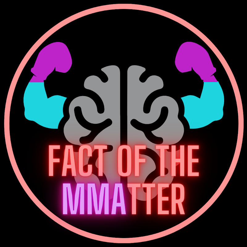 Fact of the MMAtter