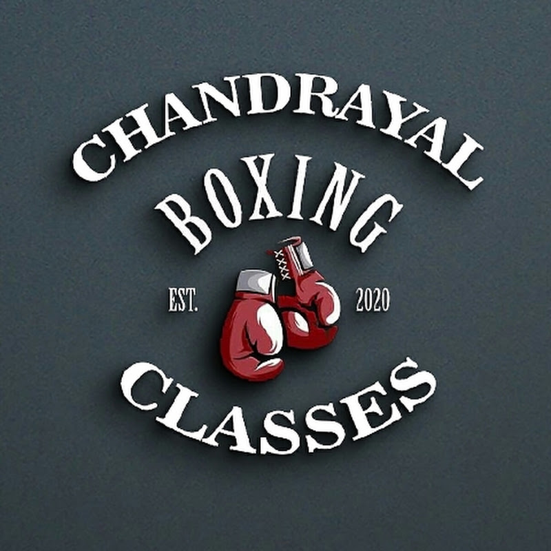 Chandrayal boxing classes avatar