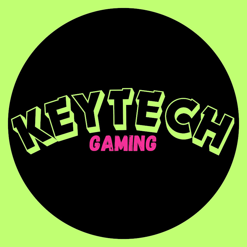KEYTECH Gaming